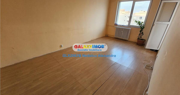 Apartament 3 camere - decomandat -Metrou Dristor