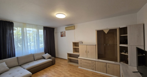 4 camere la etajul 2 + centrala proprie - Brancoveanu - Izvo