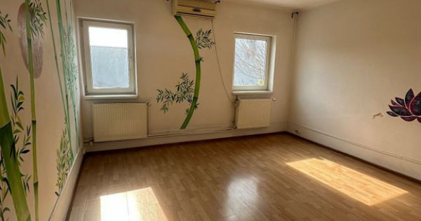 Apartament 3 camere decomandat Radu Beller stradal