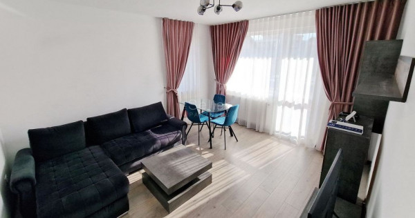 Apartament Insorit