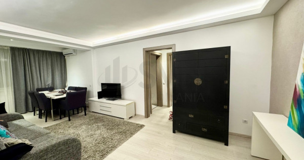 Ocazie - Apartament 2 camere I Primaverii - Bloc Boutique...