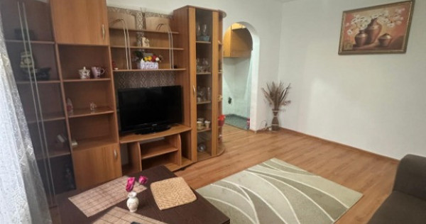 Apartament 2 Camere Berceni Strada Argeselu