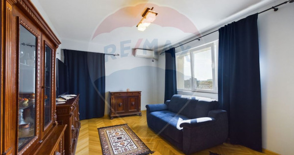 Apartament cu 2 camere de vânzare Parcul Cismigiu bloc D...