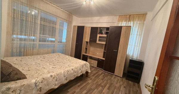 TATARASI, METALURGIE, APARTAMENT CU 2 CAMERE, DE INCHIRIAT