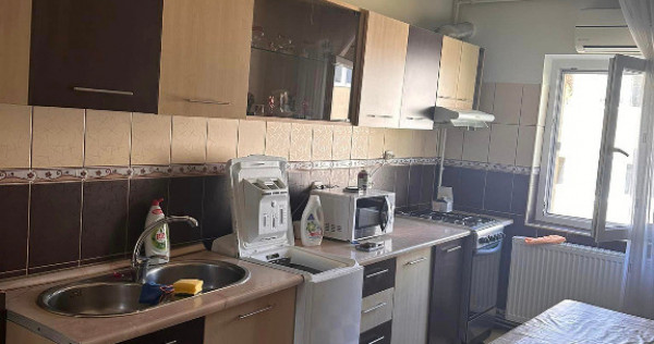 Apartament 3 camere zona ASTRA,Str Paraului