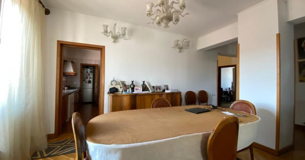 Apartament 4 camere Dorobanti Perla Capitale