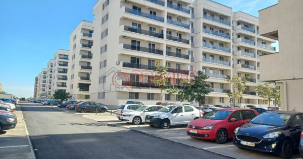 Acte gata - apartament 3 camere - Metrou Berceni