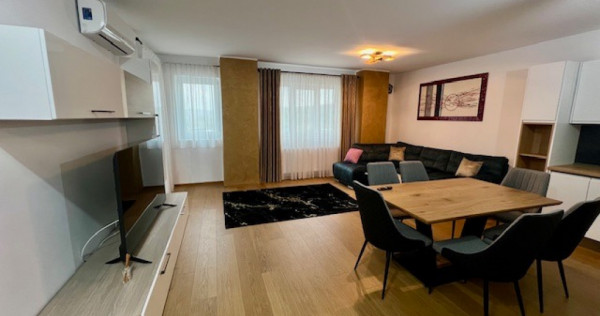 AA/1114 Apartament cu 3 camere în Tg Mureș- Concept 9