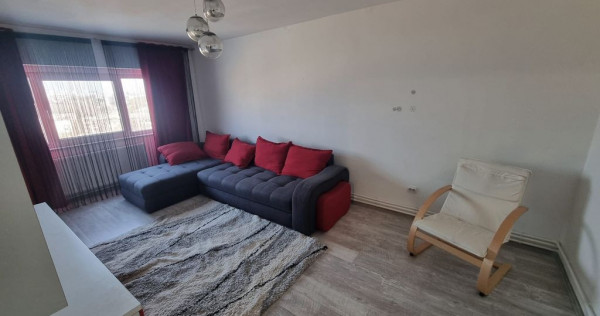 Tomis 3 piata-apartament 3 camere 80 mp