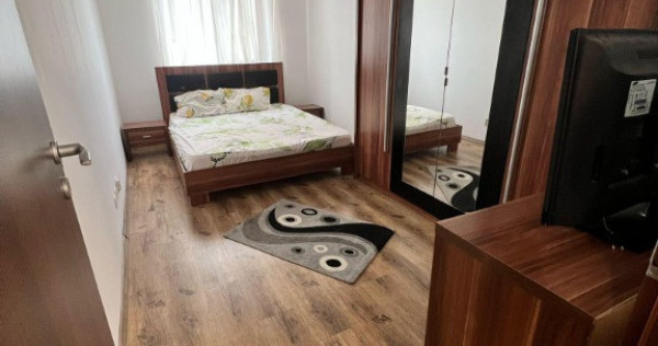 Soseaua Oltenitei Apartament 2 camere mobilat utilat cu boxa