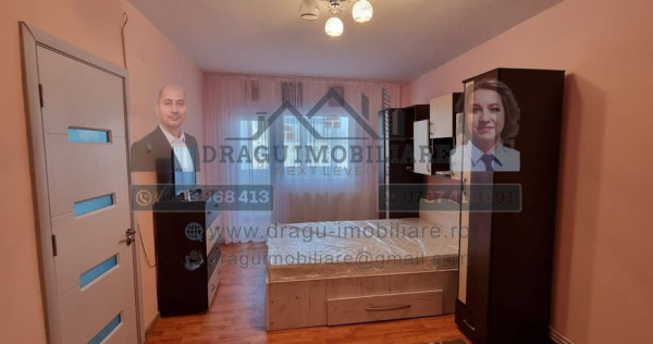 Garsoniera str Siret/Parcul Garii