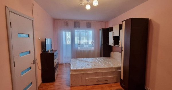 Garsoniera str Siret/Parcul Garii