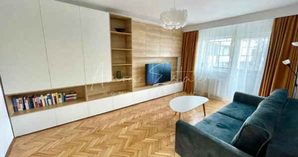 Apartament 3 camere, zona Marasti, Aurel Vlaicu