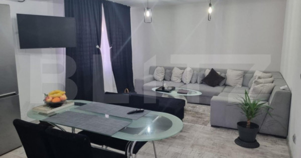 Casa 3 camere zona Ford
