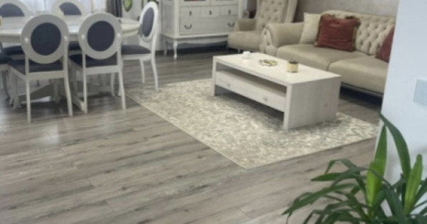 Penthouse de vanzare