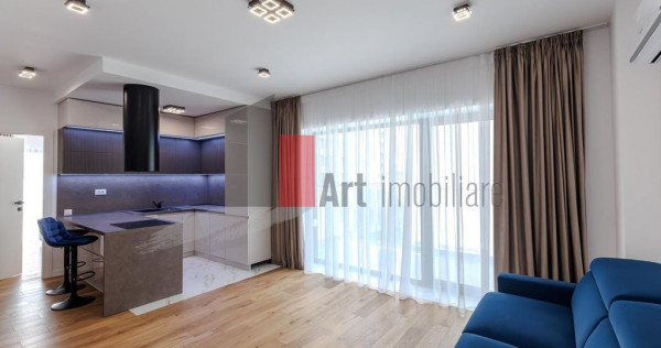 Apartament 2 camere ONE Cotroceni !!!!!!!