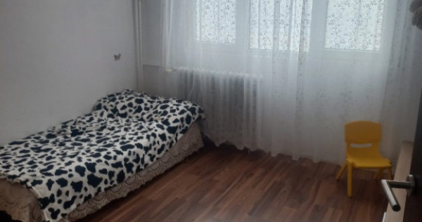 Apartament 3 Camere Berceni Huedin