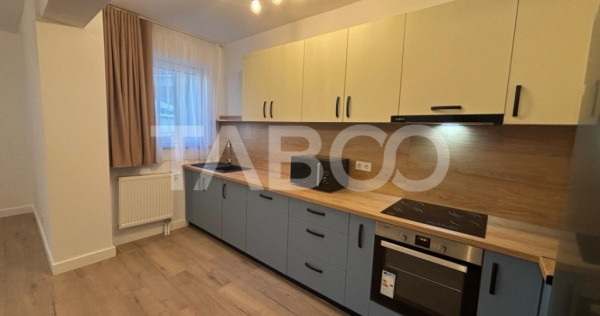 Apartament prima inchiriere 2 camere mobilat utilat 60 mpu R