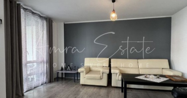 Apartament 2 camere zona Donath Park