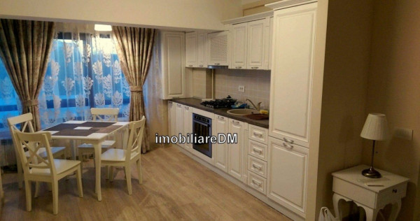 Apartament PREMIUM, 2 camere, in Oancea