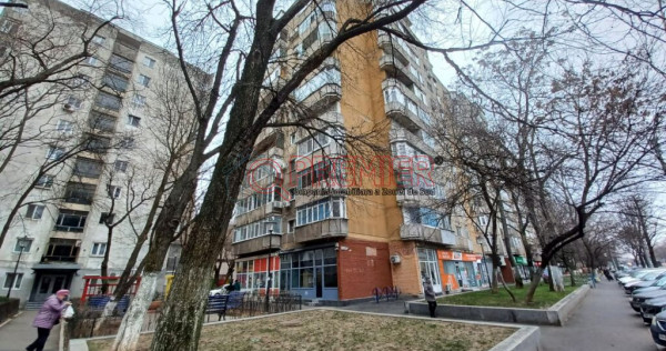 Metrou Piata Sudului - Oltenitei - Berceni - 2 camere