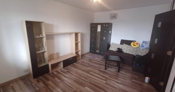 Apartament 2 camere decomandat Bloc 1982 - Metrou Dristor