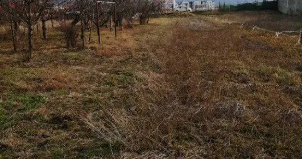 Teren 934 mp Ghimbav