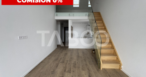 Apartament decomandat cu 4 camere 3 bai 102 mpu balcon de 15