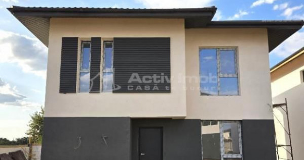 Casa individuala-Prelungirea Ghencea-Margelelor - de la 175