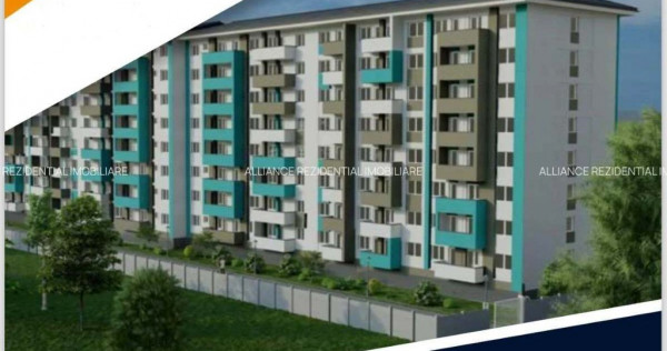 Metrou Berceni -Ap 2 Camere decomandat 60 mp