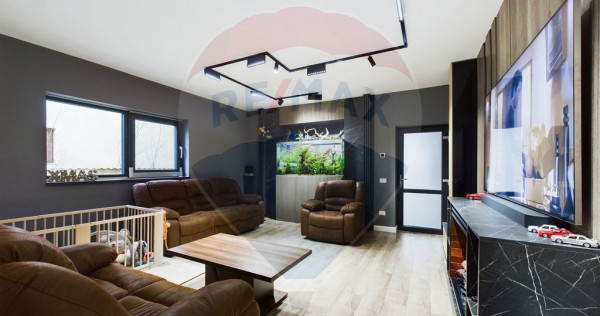 Black Friday! Duplex eficient energetic –Str. Libertati...