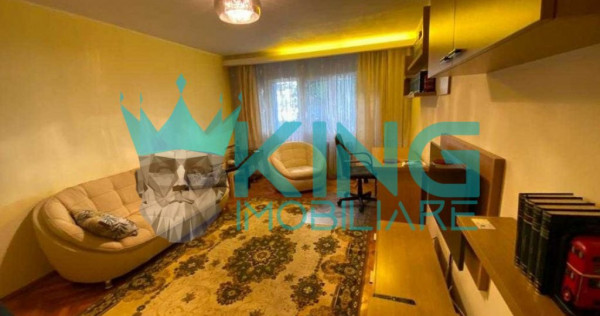 Apartament 2 Camere Ploiesti