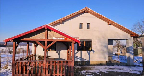 CASA DE VACANTA | VARCIOROG, BIHOR