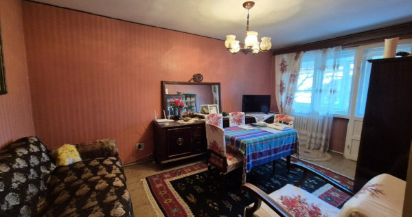 Ion Mihalache-parcul Kiseleff, vanzare apartament 3 camere decomandat