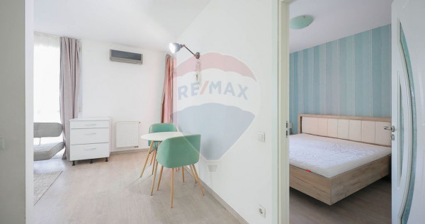 Apartament cu 2 camere de vânzare, Ared, str. Tudor Vlad...