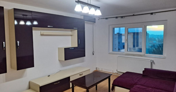 Apartament 2 camere situat in zona GARA