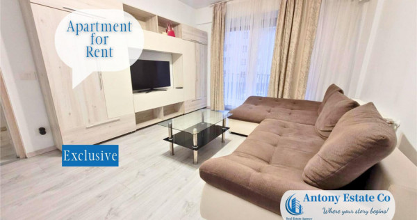 Apartament de inchiriat, 3 Camere, Decomandat, Iosia, Oradea