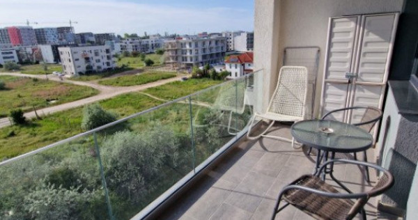 Apartament 2 camere-langa plaja-parcare inclusă