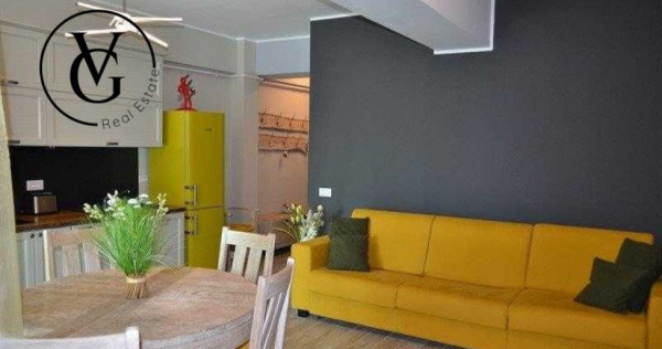 Apartament 2 camere, Complex Blue Bike Residence - Termen lu