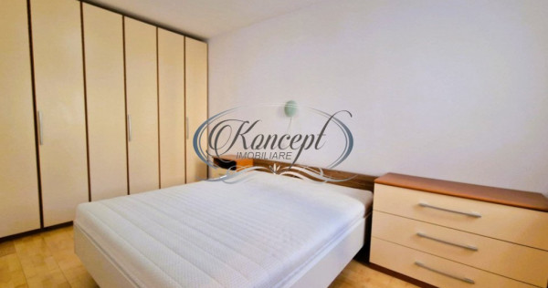 Apartament in Grigorescu, zona Profi