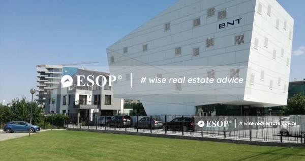 Birou de vanzare in zona Mihai Bravu, ID 13966