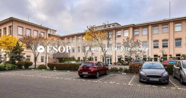 Central Business Park, Marasesti, 273 - 2160 mp 0% comision!