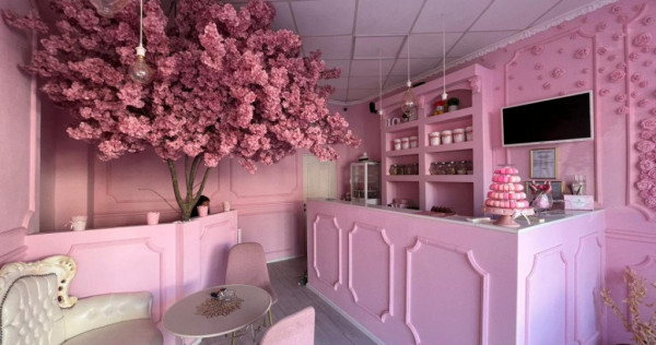 Spatiu Comercial 45 mp Mihai Eminescu Dacia Piata Romana