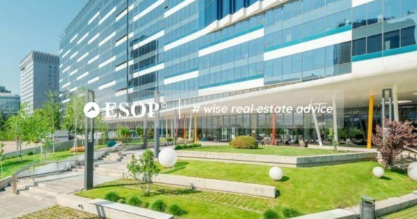 Equilibrium 2, Barbu Vacarescu, 500 - 19600 mp 0% comision!