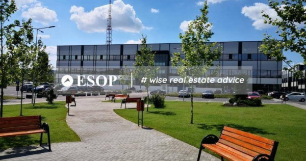 Sema Parc cladirea Berlin, Grozavesti, 251 - 4495 mp 0% c...