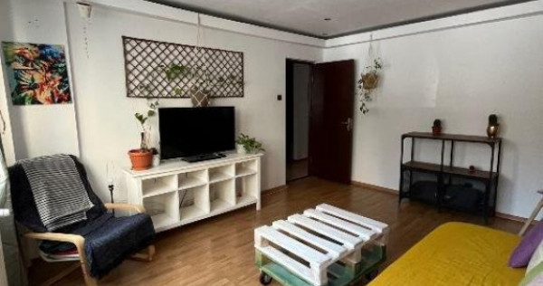 Apartament 2 Camere Sala Palatului