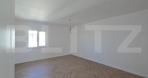 Casa moderna individuala, 4 camere, 118 mp, zona Casa Noastr