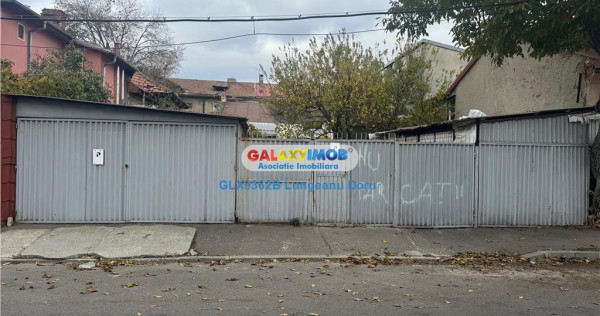 Teren 206 mp intravilan, Metrou Eroii Revolutiei, Deschidere