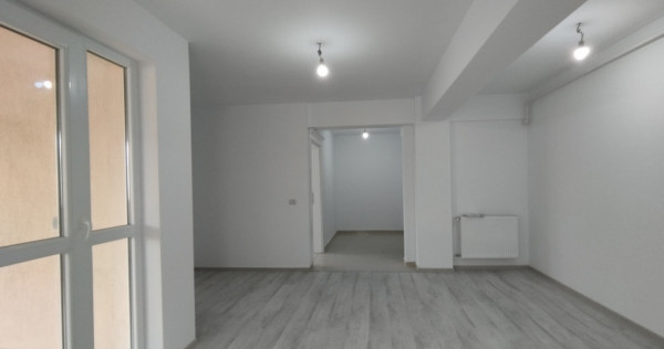 2 CAMERE FINALIZAT TIP PENTHOUSE CU TERASA