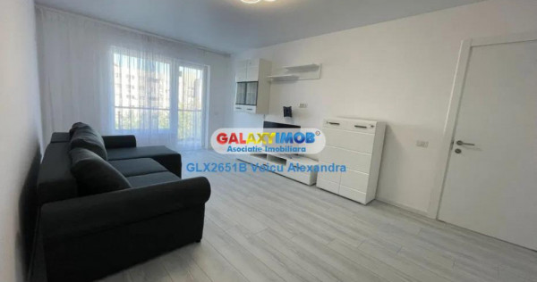 Apartament 2 Cam Lux Bloc Nou Berceni - Aparatorii Patriei